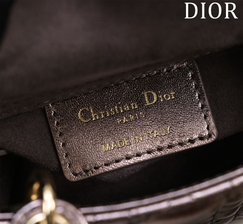 chr1st1an D10r my lady bags